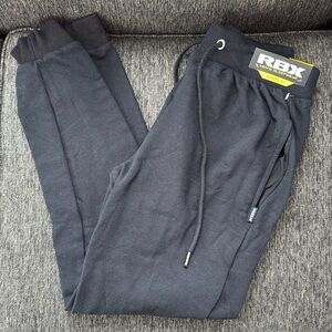 NEW Men’s RBX Sleep Pants